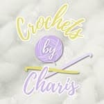 @crochetsbycharis
